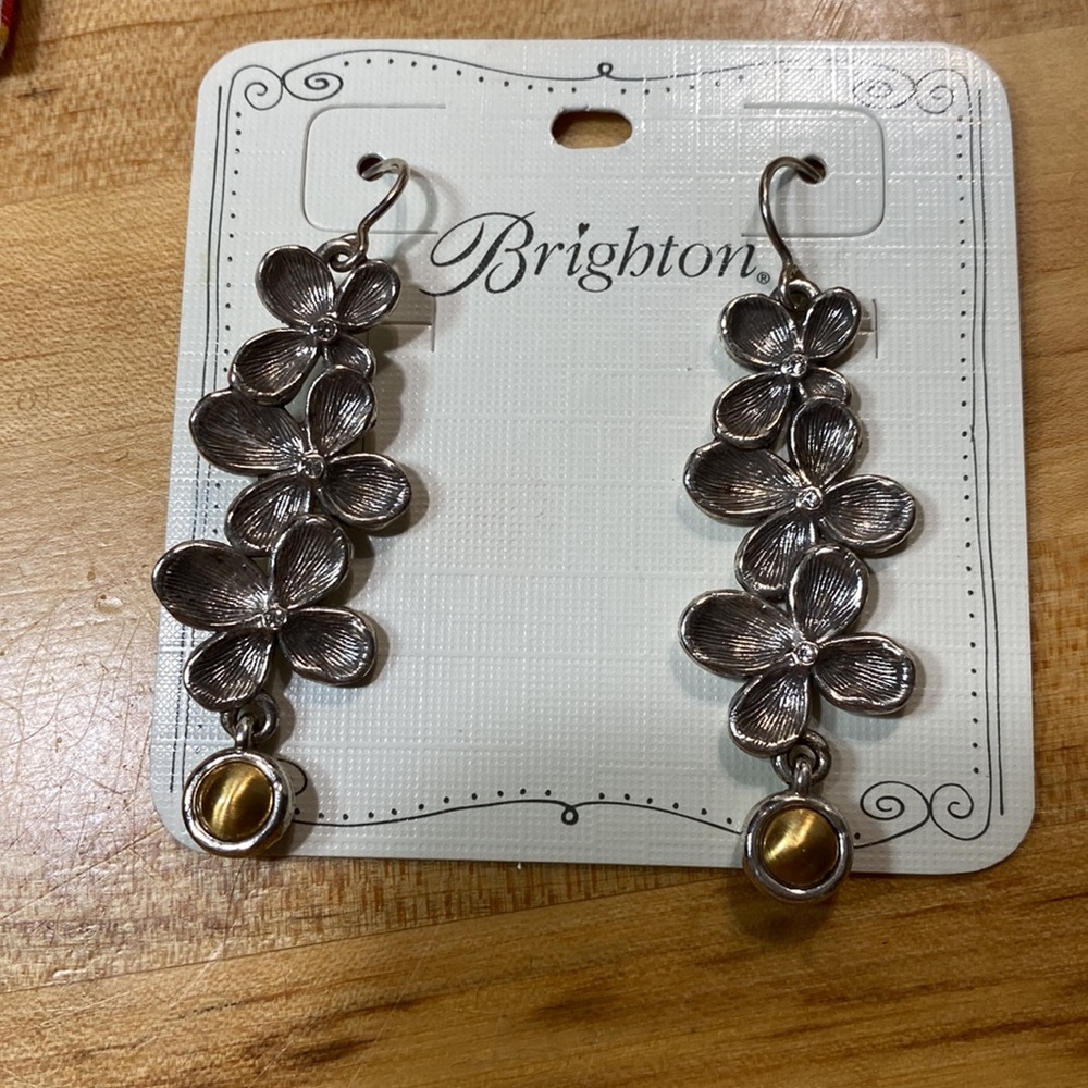 Brighton Earrings - Picture 8 of 9